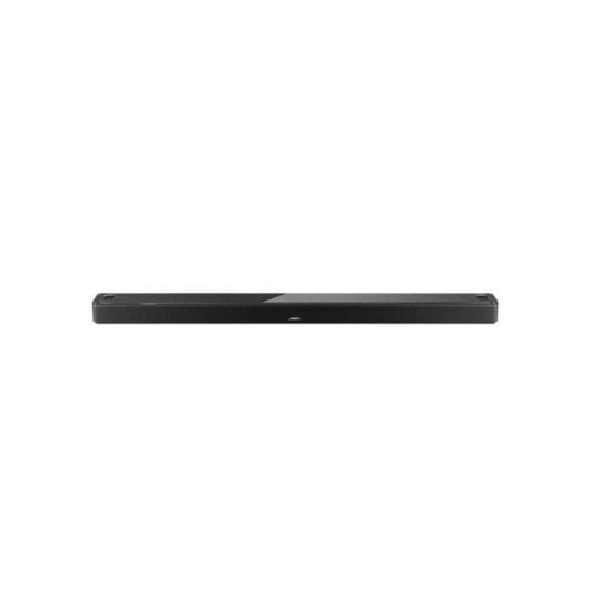 Barra de Som Bose Smart Ultra 5.1.2 Bluetooth WiFi Alexa Preta Dolby Atmos