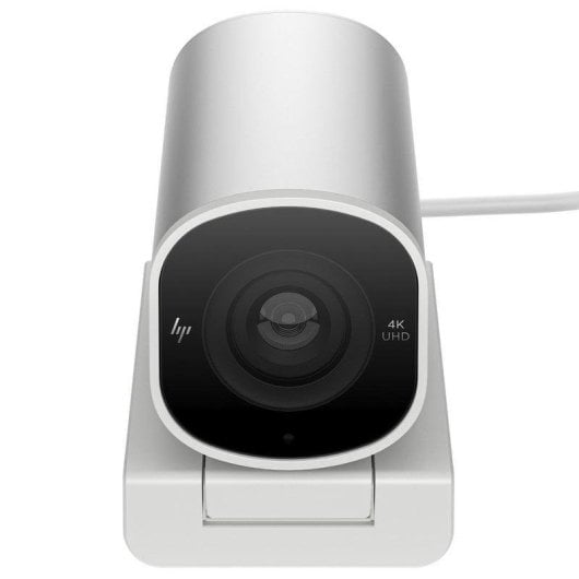 Webcam HP 960 4K UltraHD pour streaming