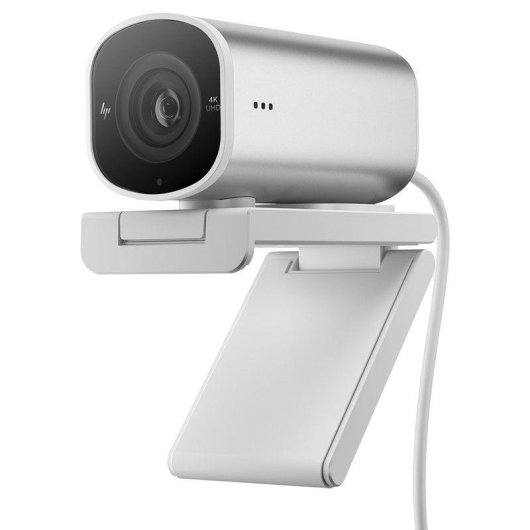 Webcam HP 960 4K UltraHD pour streaming