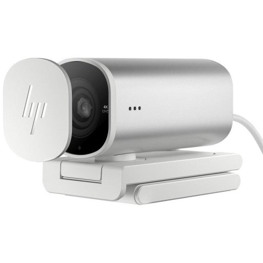 Webcam HP 960 4K UltraHD pour streaming