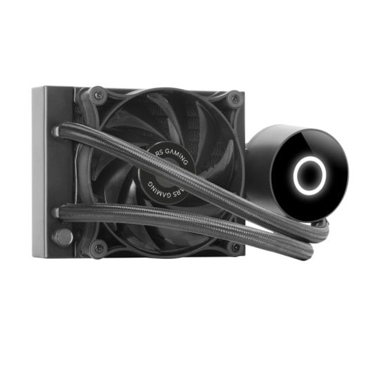 Mars Gaming ML-PRO120 Kit de Refrigeración Líquida 120mm Negro