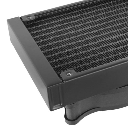 Mars Gaming ML-PRO120 Kit de Refrigeración Líquida 120mm Negro