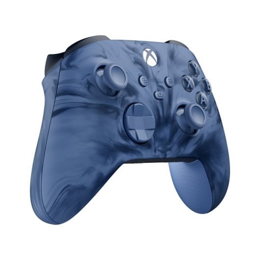 Controller wireless Microsoft Xbox Stormcloud Vapor Special Edition per serie Xbox/PC/Android/iOS