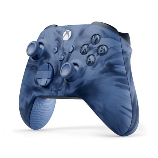 Controller wireless Microsoft Xbox Stormcloud Vapor Special Edition per serie Xbox/PC/Android/iOS