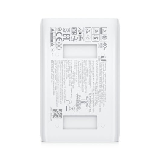 Ubiquiti U-POE-AT Adaptador PoE+ Mesh 30W