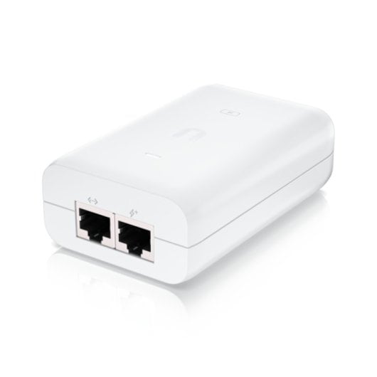Ubiquiti U-POE-AT Adaptador PoE+ Mesh 30W