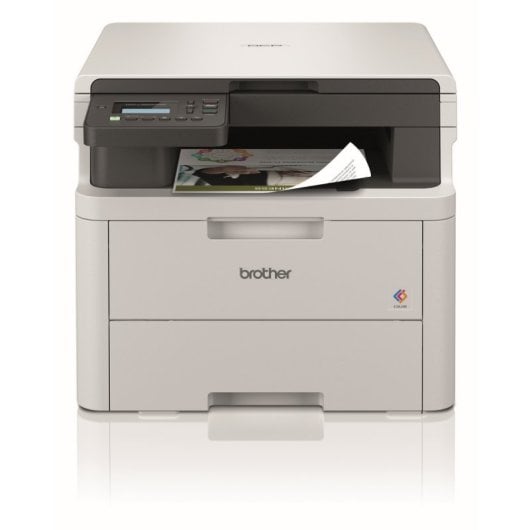 Brother DCP-L3520CDW Multifunções Laser LED a Cores WiFi Duplex