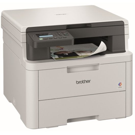 Brother DCP-L3520CDW Multifunções Laser LED a Cores WiFi Duplex