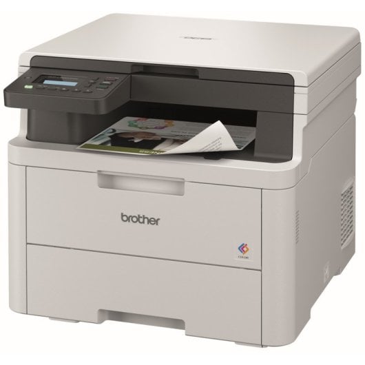 Brother DCP-L3520CDW Multifunções Laser LED a Cores WiFi Duplex