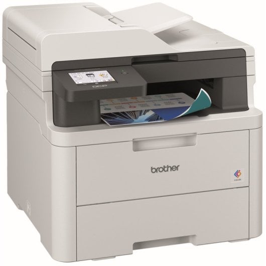 Brother DCP-L3560CDW Multifunción Láser LED Color WiFi Dúplex