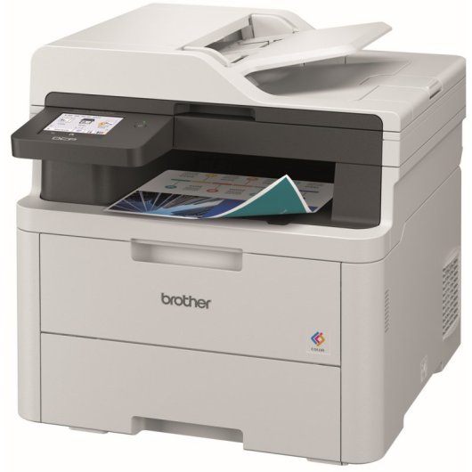 Brother DCP-L3560CDW Multifunción Láser LED Color WiFi Dúplex