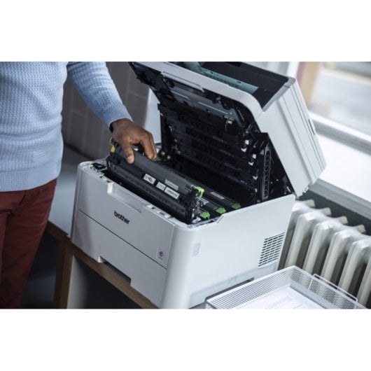 Brother DCP-L3560CDW Multifunción Láser LED Color WiFi Dúplex