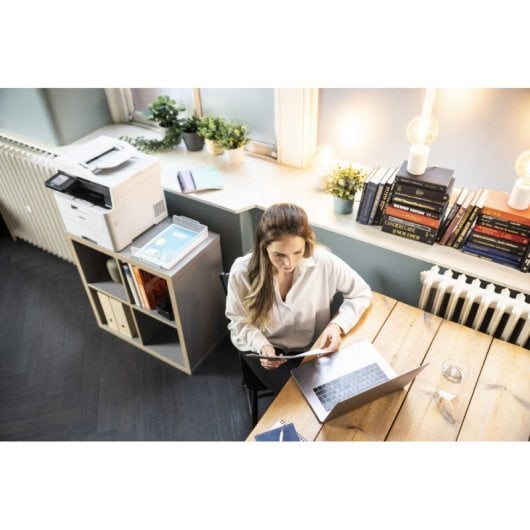 Brother DCP-L3560CDW Multifunción Láser LED Color WiFi Dúplex