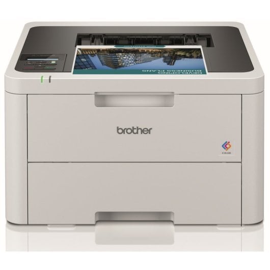 Brother HL-L3240CDW Impressora Laser LED a Cores WiFi Duplex