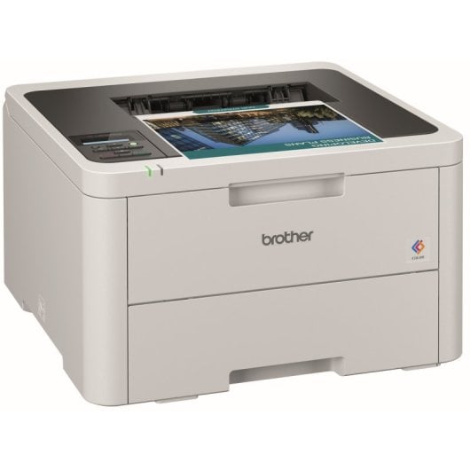 Brother HL-L3240CDW Impressora Laser LED a Cores WiFi Duplex