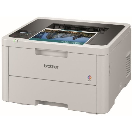 Brother HL-L3240CDW Impressora Laser LED a Cores WiFi Duplex