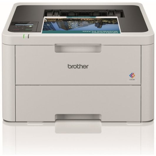 Brother HL-L3220CW Impresora Láser LED Color WiFi