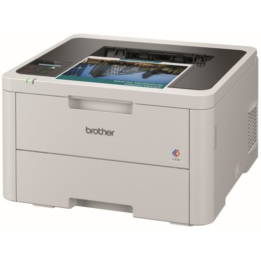 Brother HL-L3220CW Impresora Láser LED Color WiFi
