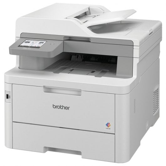 Brother MFC-L8340CDW Multifunción Láser LED Color WiFi Dúplex Fax