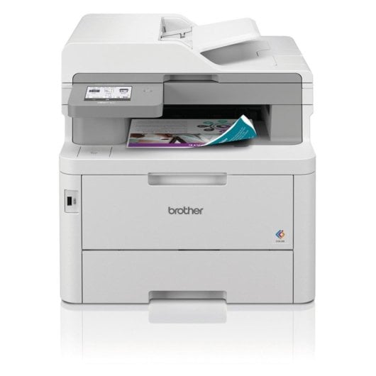 Multifonction Brother MFC-L8390CDW LED Couleur WiFi Ethernet Fax Recto Verso
