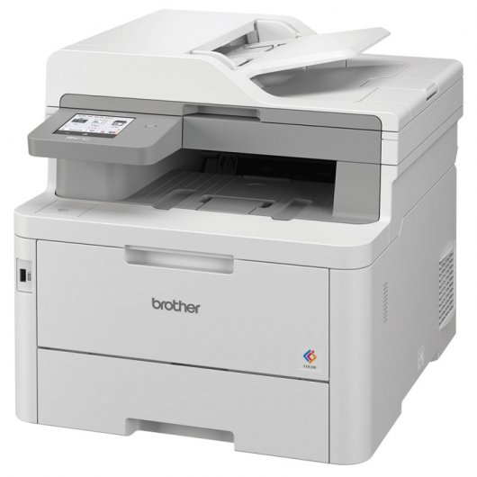 Brother MFC-L8390CDW Multifunções Laser LED a Cores WiFi Duplex Fax