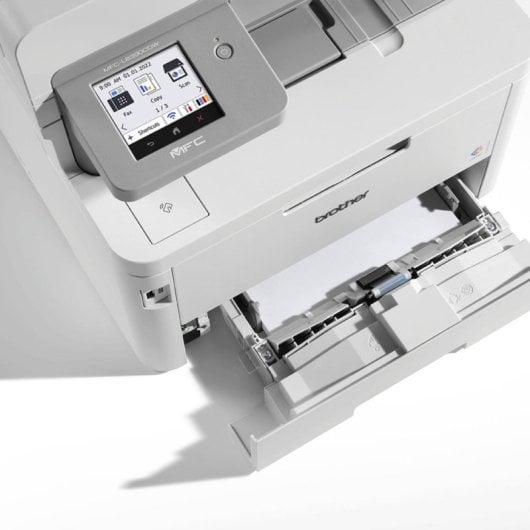 Multifonction Brother MFC-L8390CDW LED Couleur WiFi Ethernet Fax Recto Verso
