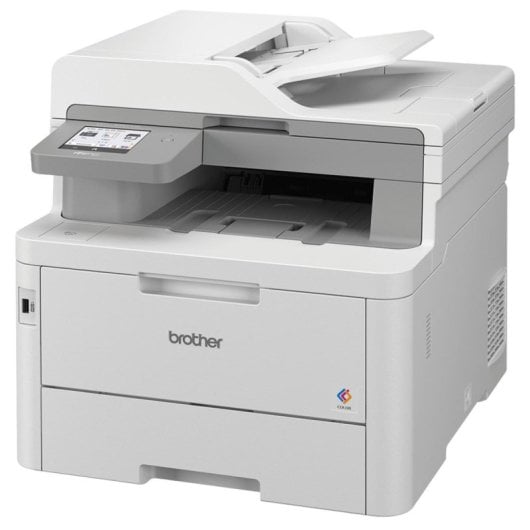 Multifonction Brother MFC-L8390CDW LED Couleur WiFi Ethernet Fax Recto Verso