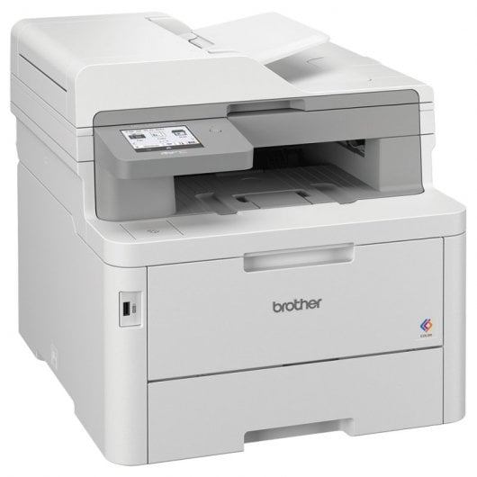 Brother MFC-L8390CDW Multifunções Laser LED a Cores WiFi Duplex Fax