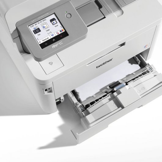Brother MFC-L8390CDW Multifunções Laser LED a Cores WiFi Duplex Fax
