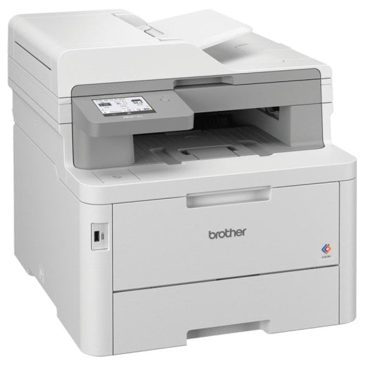 Multifonction Brother MFC-L8390CDW LED Couleur WiFi Ethernet Fax Recto Verso