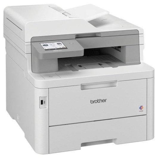 Multifonction Brother MFC-L8390CDW Laser Couleur WiFi Ethernet Fax Duplex NFC Écran Tactile