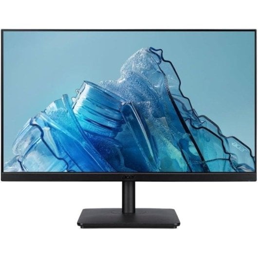 Monitor Acer Vero V7 V277E 27" FullHD 100Hz IPS FreeSync Altavoces 4ms