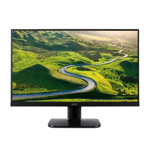 Monitor Acer Vero V7 V277E 27" FullHD 100Hz IPS FreeSync Altavoces 4ms