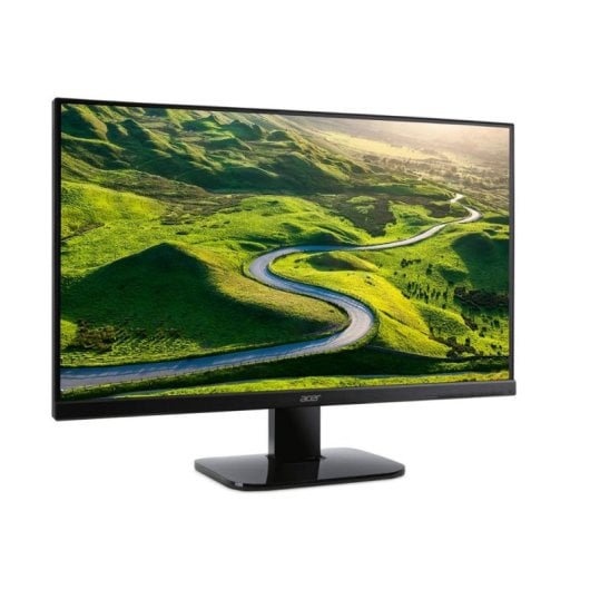Monitor Acer Vero V7 V277E 27" FullHD 100Hz IPS FreeSync Altavoces 4ms