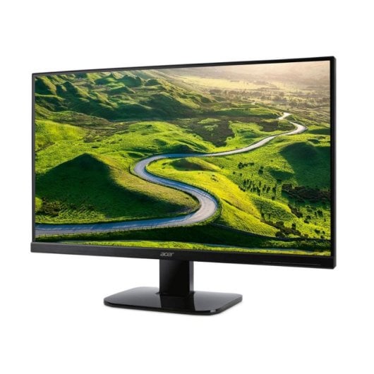 Monitor Acer Vero V7 V277E 27" FullHD 100Hz IPS FreeSync Altavoces 4ms