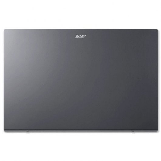 Acer Extensa 15 EX215-55 Computer portatile 39,6 cm (15.6") Full HD Intel® Core™ i7 i7-1255U 8 GB DDR4-SDRAM 512 GB SSD Wi-Fi 6 (802.11ax) FreeDOS Grigio