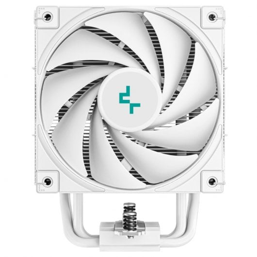 DeepCool AK500 Digital Ventilador CPU 120mm Branco