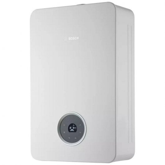 Bosch Therm 5700 S T5700S 15 AME D23 Esquentador a Gás Natural 15L A