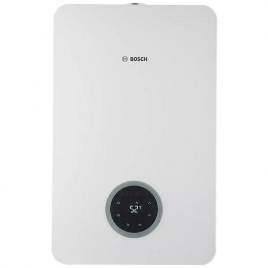 Bosch Therm 5700 S T5700S 17 AME D31 Calentador de Gas Propano/Butano 17L A