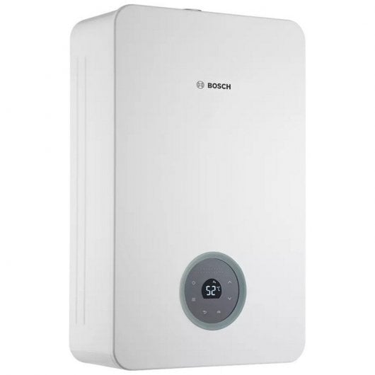 Bosch Therm 5700 S T5700S 17 AME D31 Calentador de Gas Propano/Butano 17L A
