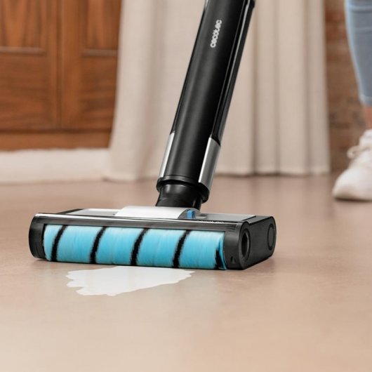 Cecotec FreeGo Wash Esfregona Elétrica Sem Fio 40W