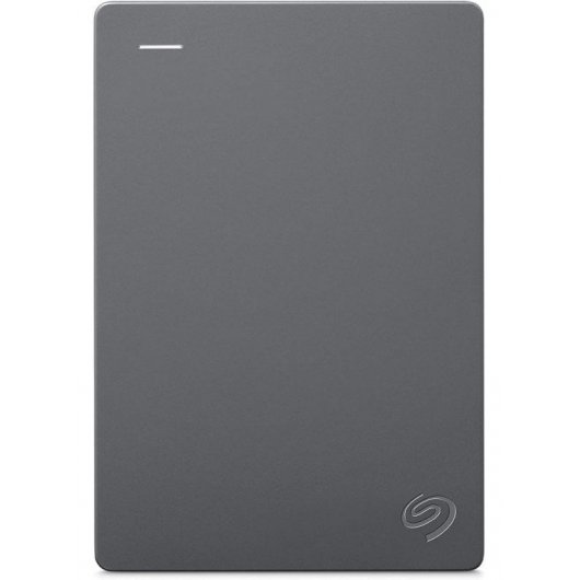 Seagate Basic 2.5" 2TB USB 3.0 Refurbished