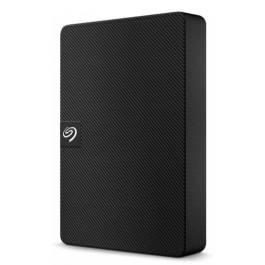 Seagate Expansion Portable 2.5" 2TB USB 3.0 Refurbished