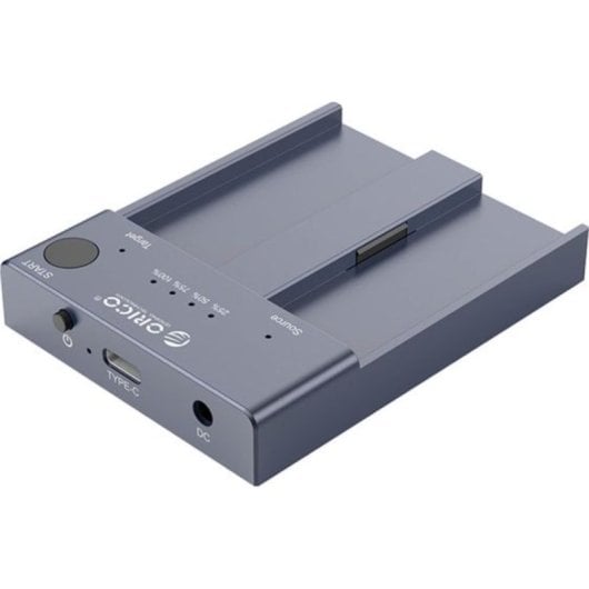 Orico Disk Cloner HDD/SSD M.2 Pcie Mvme USB-C 3.2 Gen 2