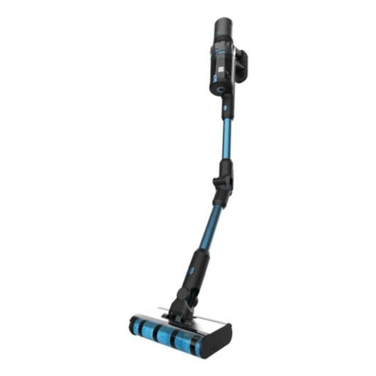 Cecotec Conga Rockstar 5500 Hurricane Ergotwice Animal Aspiradora Escoba/Mano sin Cable 33.6V 630W