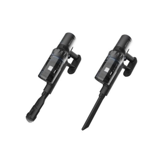 Cecotec Conga Rockstar 5500 Hurricane Twice Aspiradora Escoba/Mano sin Cable 33.6V 630W