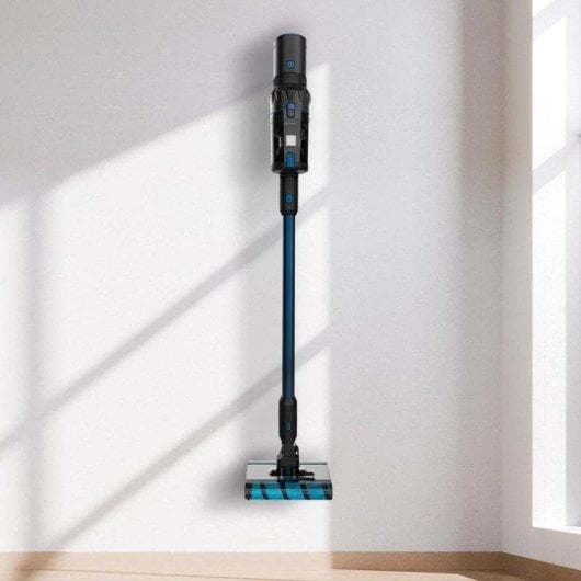 Cecotec Conga Rockstar 5500 Hurricane Twice Aspiradora Escoba/Mano sin Cable 33.6V 630W