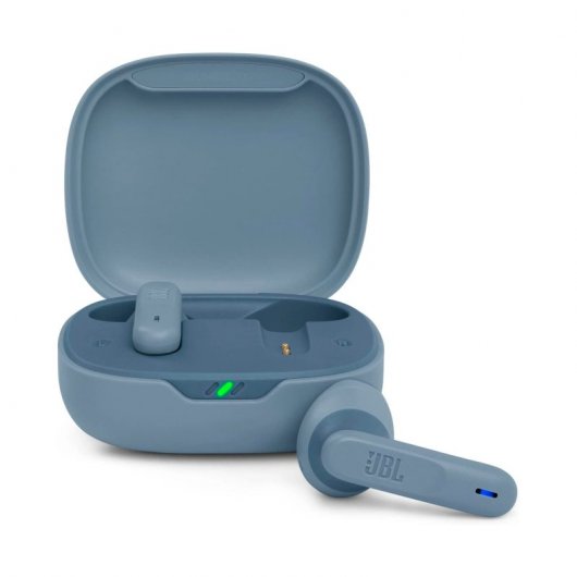 Écouteurs Bluetooth JBL Vibe 300TWS Bleu