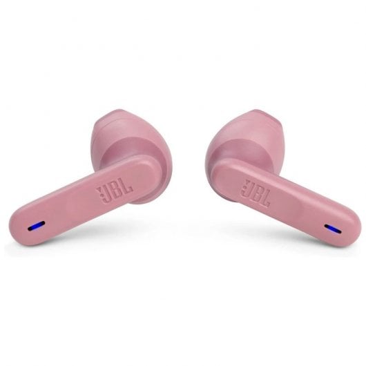 Cuffie Bluetooth JBL Vibe 300TWS rosa