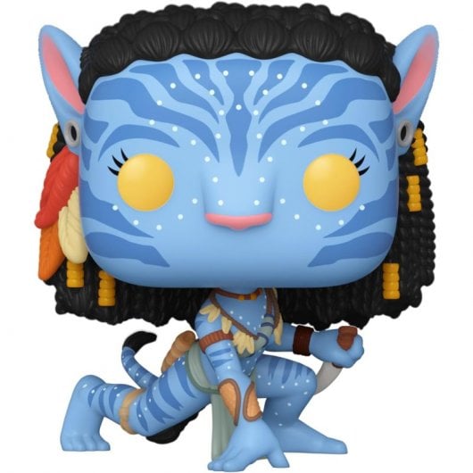 Funko Pop Cine Avatar Neytiri